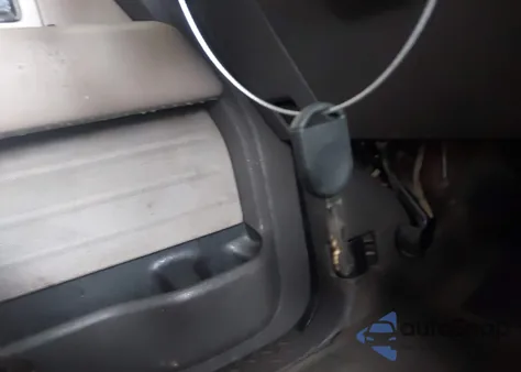 2009 Ford F-150 Fx4/King Ranch/Lariat/Platinum/Xl/Xlt из США, поврежденный, VIN 1FTPW14V39FA17068